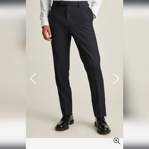 Bonobos Premium 120s Italian Wool Suit Pant